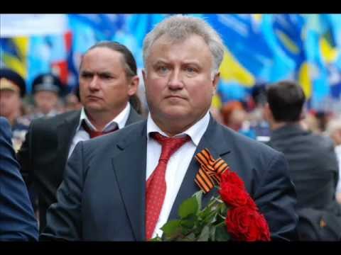 День Победы. Украина - 2012.