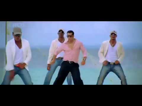 Ishq Vishq Ooh Ooh Full song promo Wanted