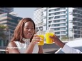 NEW BAHATI REALITY SSN1- Diana &amp; Bahati Pregnancy Reveal in D...