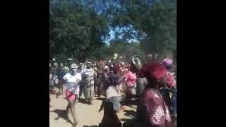 Ngoma zetu za jadi linaitwa komanga 2 Ngoma zetu za jadi linaitwa komanga 2
