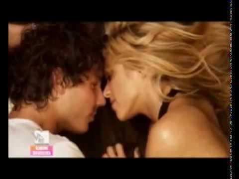 shakira gitana official video
