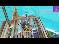 ONE SQUAD DESTROYED THE WHOLE MAP - Fortnite Funny Fails and WTF Moments 708