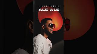 Beroz Papito - Ale Ale #Shorts  #Thracemusic #Thraceonthesound #Music #Newsong