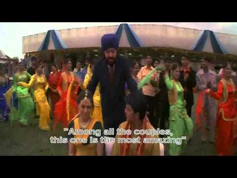 Jodiyan Ban Gayi Balle Balle Full Video Song (HD) With Lyrics...