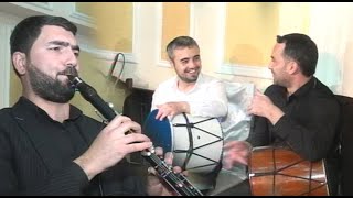 Solo Ifalar-Klarnet Vüqar, Nağara Pərvin Və Xəzər, Qoşa Mikayıl, Sintez Bəxtiyarfirəngiz Şadlıq S.