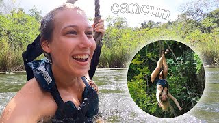 Vacation To Cancun Vlog