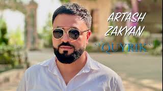 Artash Zakyan-Quyrik