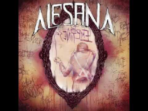 A Lunatics Lament - Alesana