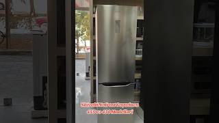 Shivaki Soyuducu 455 Və 430 Modellerimiz Gəldi.