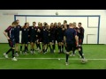 soccer am football