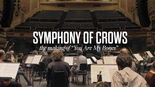 The Making Of You Are My Bones Behind The Soundtrack For Bones Of Crows Now On Cbc, Aptn & Src