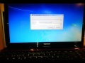 Toshiba Satellite L750/L755 notebook factory reset