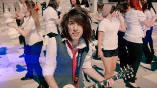 Watch Jordan Sweeto Evil Little Genius video