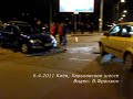 Video дтп харьковское шоссе 6.04.2011