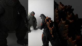 Kaiju Roars Compared To Godzilla