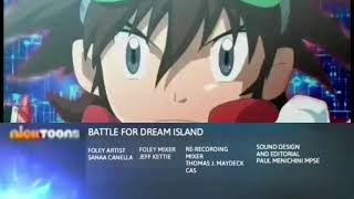 Nicktoons Digimon Fusion Promobfdi Primetime Credits