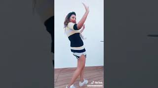 අමම ටන අකක ඒක Teena Hot Dance Teena Shanell Fernando Teena Shanel Tik Tok Hot Girl