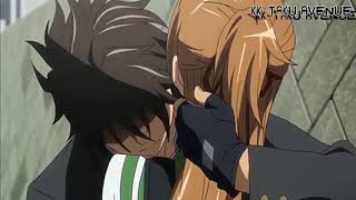 LEGENDARY BOOB SCENES IN ANIME HISTORY