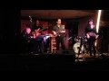 "Embraceable You" with The Guam Jazz Quartet