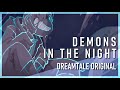 [Dreamtale Original] Stormheart - Demons in the Night