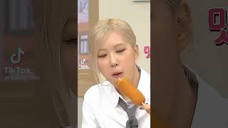 Kısa Asmr-Rosé Soft Fancam
