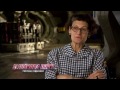 Marvel's Avengers: Age of Ultron: Costumes Featurette - Under Armour