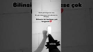 Nefesimanlamlı Ve Mı Sözler