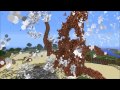 Minecraft: EVIL SEA MONSTER VS TNT - Build Creation - Map