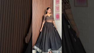 Blouse & Skirt From Flipkart Under 500 Rs For Navratri