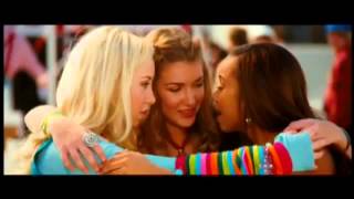 Bratz The Movie First Day Of School