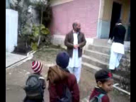 govt praimary school mohabata abbottabad