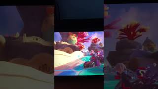 Glitches, Styling, And Netcode Not Having It