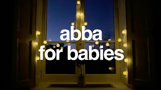 Watch Abba Baby video