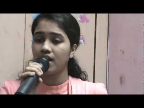 GUNJI SI HAI by kaveri majumdar