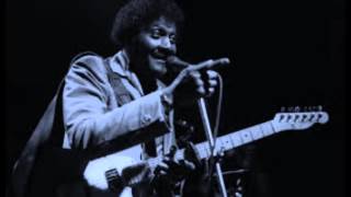 Watch Albert Collins Conversation With Collins video