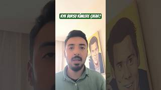 Kyk Bursu Ki̇mlere Çikar?