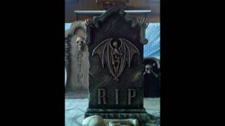 Animated Grave Popper- 2011