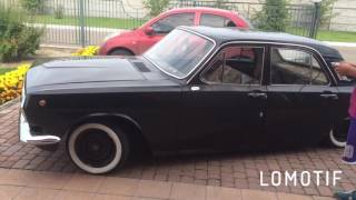 Volga Gaz 24 On Air