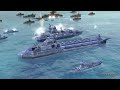 Supreme Commander Trailer 1