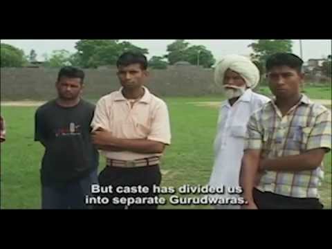 Lalkaar 2012-Building Begampura: Confronting Caste