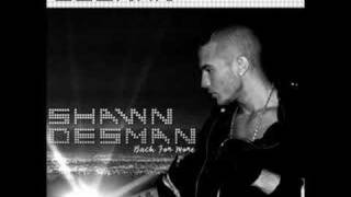 Watch Shawn Desman Butterflies video