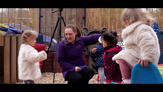 Kids adVentures Nurseries & Forest School Prestwich and Radcliffe