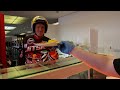 racing