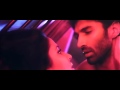 Hot Kissing and sex Scene Katrina and Aditya from Fitoor