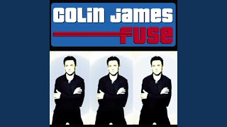 Watch Colin James It Aint Over Yet video