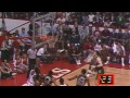 30th Anniversary of Michael Jordan's Game Winning Shot Against The Bucks