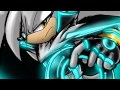 Sonic, Shadow, and Silver- Radioactive