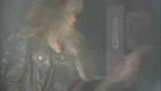 U.D.O. - Break The Rules