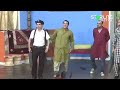 Panj das bande .....funny stage clip by Zafri Khan
