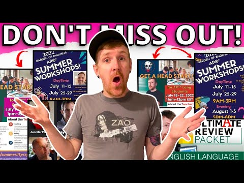 6 BEST Summer English Events You NEED to Know About NOW! | THE GARDEN OF ENGLISH